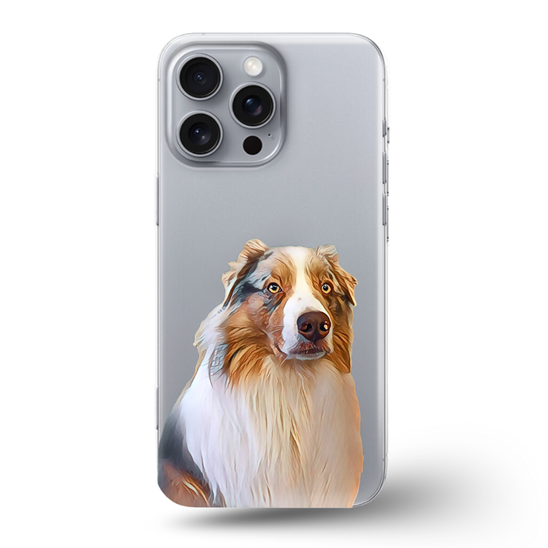 Etui Silikonowe