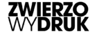 Zwierzowydruk