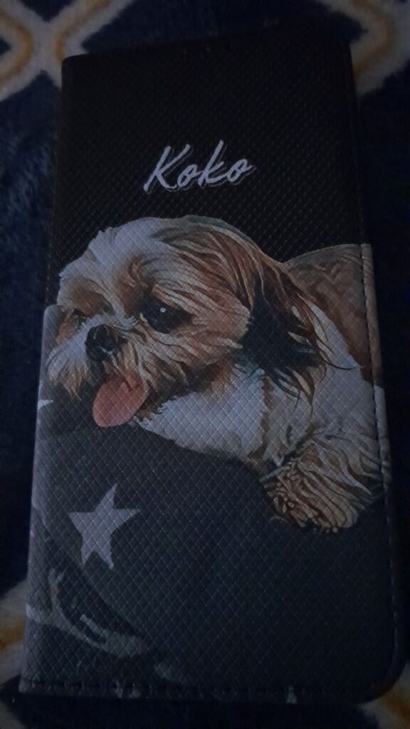 Obrazek #1 z Amanda K.